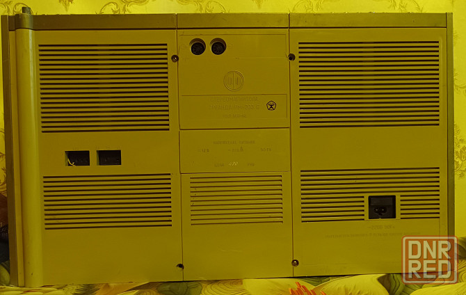 Магнитола Ореанда 203 с Донецк - изображение 2