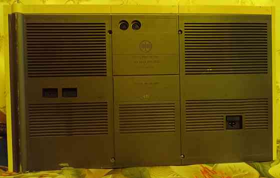 Магнитола Ореанда - 203 - с Донецк