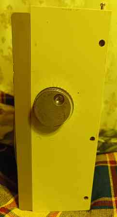 Магнитола Ореанда - 203 - с Донецк