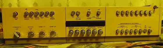 Магнитола Ореанда - 203 - с Донецк