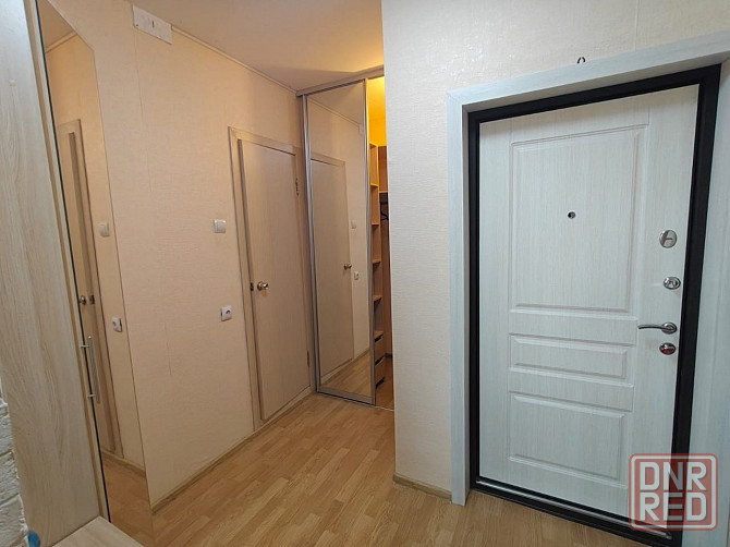 Сдам 1-комнатную квартиру в Ленинском районе, Боссе. Донецк - изображение 4