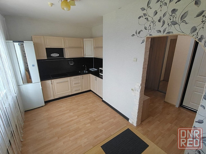 Сдам 1-комнатную квартиру в Ленинском районе, Боссе. Донецк - изображение 1