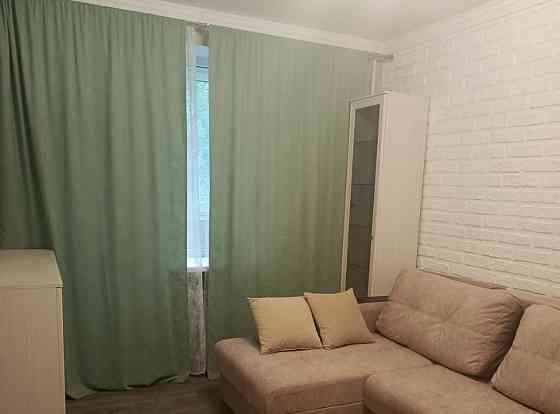 Сдам 1-комнатную квартиру в Ленинском районе, Солнечный Донецк