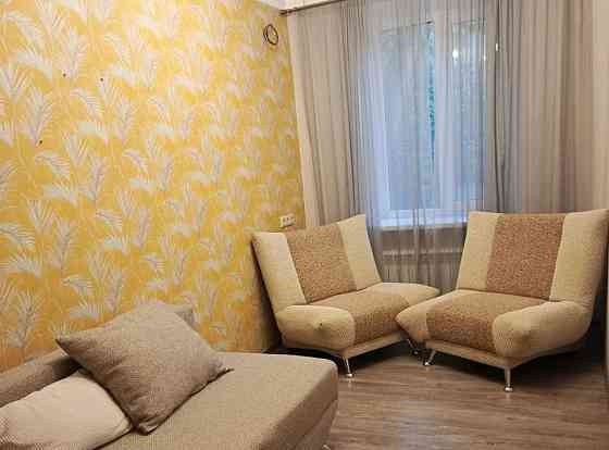 Сдам 1-комнатную квартиру в Ленинском районе, Солнечный Донецк