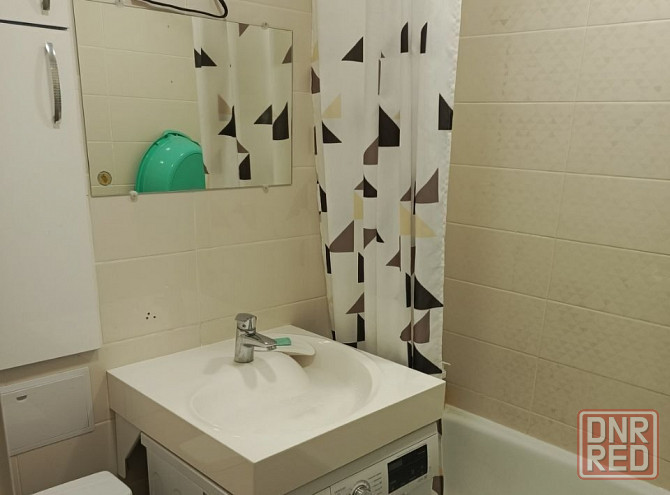 Сдам 1-комнатную квартиру в Ленинском районе, Солнечный Донецк - изображение 4