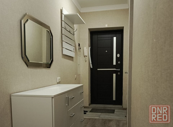 Сдам 1-комнатную квартиру в Ленинском районе, Солнечный Донецк - изображение 5