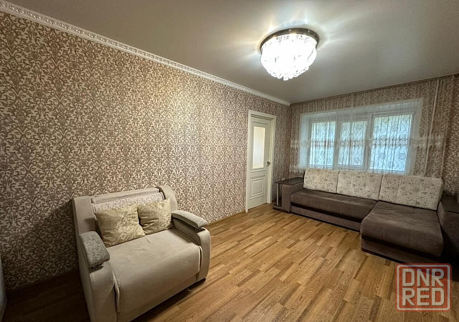 Сдам 2-комнатную квартиру в Ворошиловском районе, Студ Городок. Донецк - изображение 5