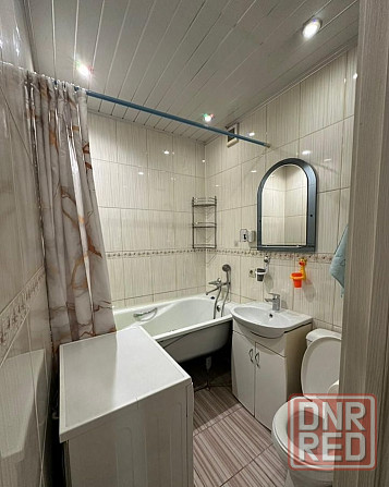 Сдам 2-комнатную квартиру в Ворошиловском районе, Студ Городок. Донецк - изображение 3