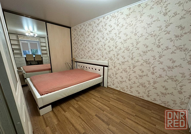 Сдам 2-комнатную квартиру в Ворошиловском районе, Студ Городок. Донецк - изображение 1