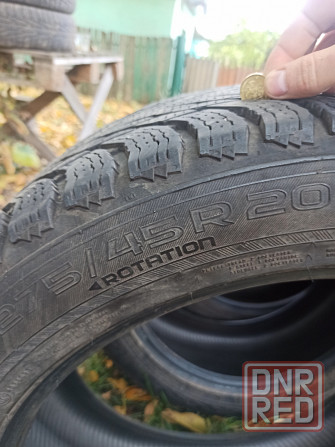 R20 275 45 Донецк - изображение 3