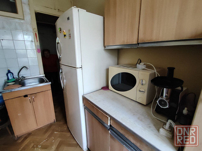 Продам 2 комнатную квартиру Донецк - изображение 4