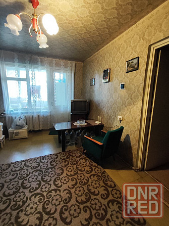 Продам 2 комнатную квартиру Донецк - изображение 5