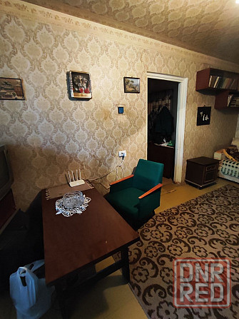 Продам 2 комнатную квартиру Донецк - изображение 1