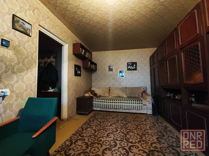 Продам 2 комнатную квартиру Донецк - изображение 2