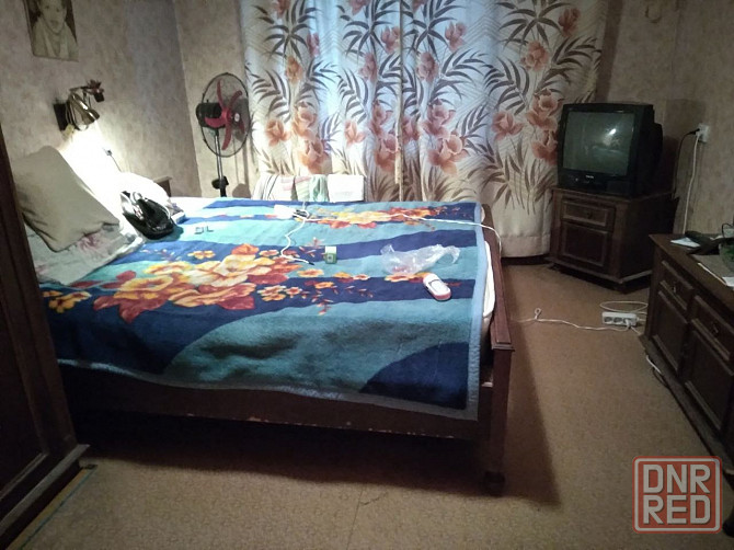 Продам 2 комнатную квартиру Донецк - изображение 6