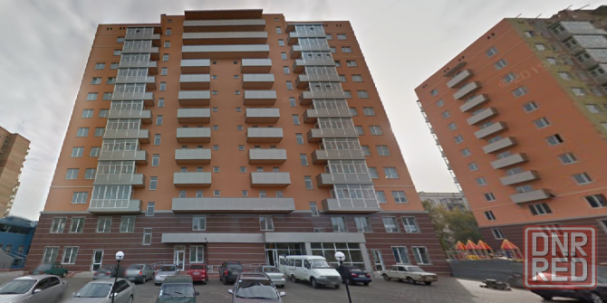 Роскошная двухкомнатная комнатная квартира в центре города. Проспект Мира, Ворошиловский район! Донецк - изображение 10