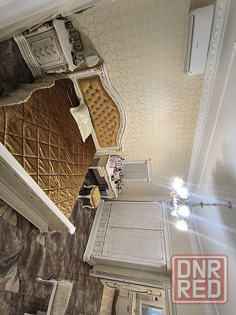 Роскошная двухкомнатная комнатная квартира в центре города. Проспект Мира, Ворошиловский район! Донецк - изображение 6