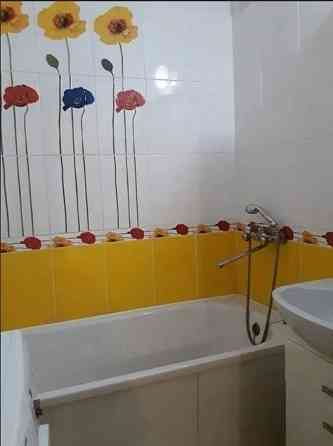 Сдам 1-комнатную квартиру в Куйбышевском районе, площадь Бакинских Комиссаров. Донецк