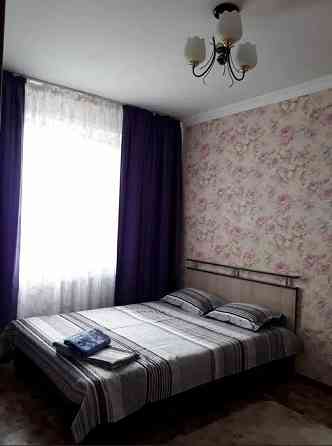 Сдам 1-комнатную квартиру в Куйбышевском районе, площадь Бакинских Комиссаров. Донецк