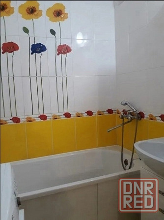 Сдам 1-комнатную квартиру в Куйбышевском районе, площадь Бакинских Комиссаров. Донецк - изображение 4