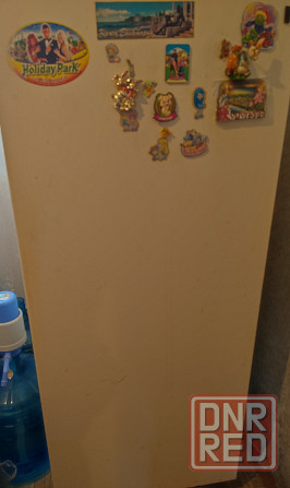 Продам. Холодильник б/у Донецк - изображение 1