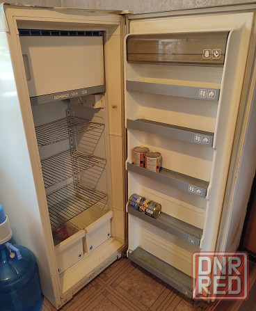 Продам. Холодильник б/у Донецк - изображение 3
