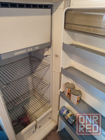 Продам. Холодильник б/у Донецк - изображение 5