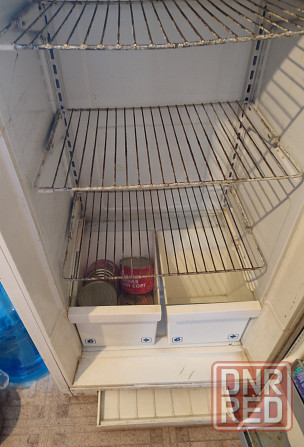 Продам. Холодильник б/у Донецк - изображение 2