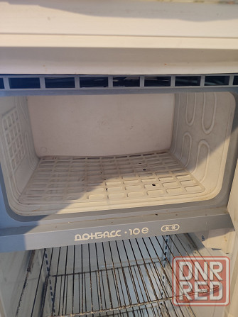 Продам. Холодильник б/у Донецк - изображение 4