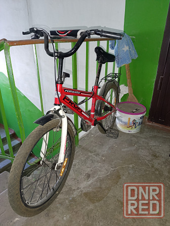 Продам детский велосипед Макеевка - изображение 4