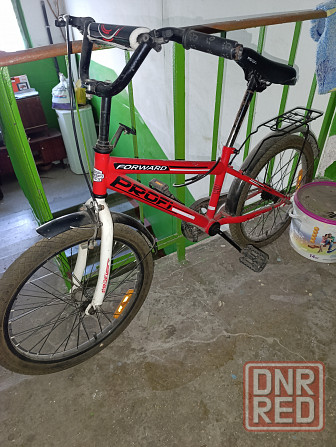 Продам детский велосипед Макеевка - изображение 3