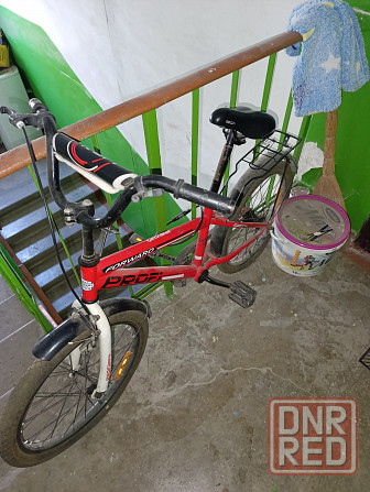 Продам детский велосипед Макеевка - изображение 2