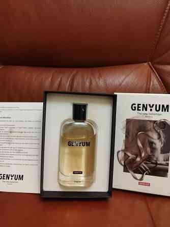 Оригинал Genyum Ballerina Донецк