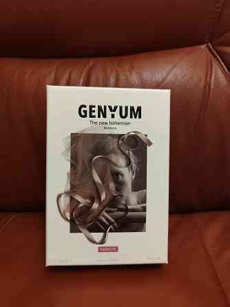 Оригинал Genyum Ballerina Донецк