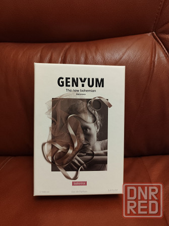 Оригинал Genyum Ballerina Донецк - изображение 1