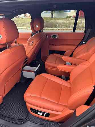 Продам Li Auto L9 1.5 AT, 2024 Донецк