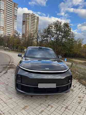 Продам Li Auto L9 1.5 AT, 2024 Донецк