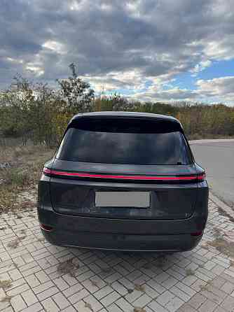 Продам Li Auto L9 1.5 AT, 2024 Донецк