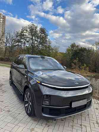 Продам Li Auto L9 1.5 AT, 2024 Донецк