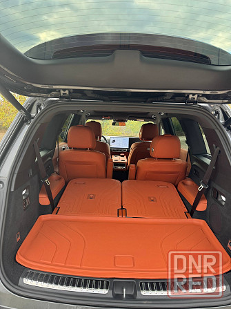 Продам Li Auto L9 1.5 AT, 2024 Донецк - изображение 8