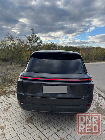 Продам Li Auto L9 1.5 AT, 2024 Донецк - изображение 3