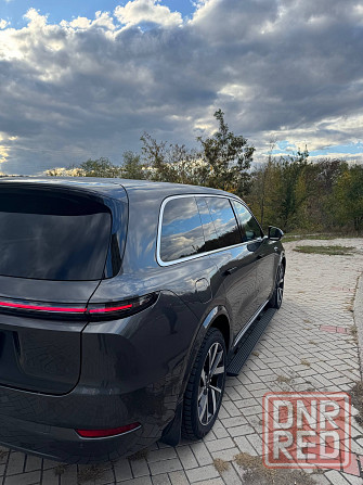 Продам Li Auto L9 1.5 AT, 2024 Донецк - изображение 4