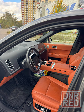 Продам Li Auto L9 1.5 AT, 2024 Донецк - изображение 7