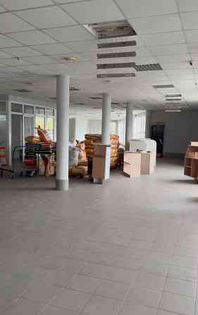 Торговая площадь, ул.Горная, жд рынок Донецк