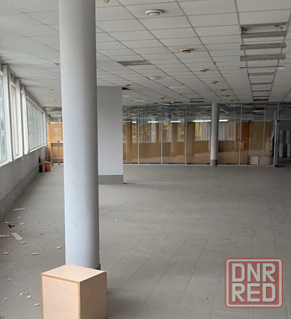 Торговая площадь, ул.Горная, жд рынок Донецк - изображение 1