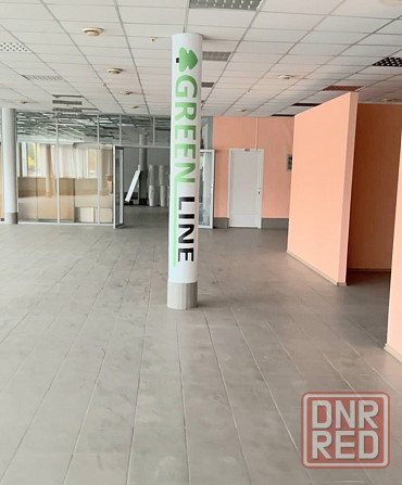 Торговая площадь, ул.Горная, жд рынок Донецк - изображение 2