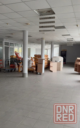 Торговая площадь, ул.Горная, жд рынок Донецк - изображение 3