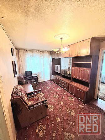 Продажа 2 комн.кв., пр. Семашко (Кировский р-н) Донецк - изображение 1