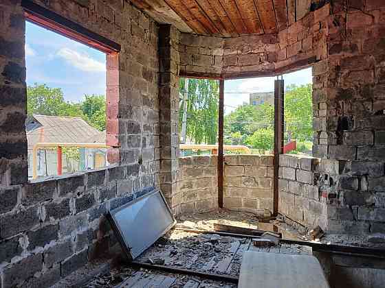 Продажа Дома, ул. Крамского (Кировский р-н) Донецк