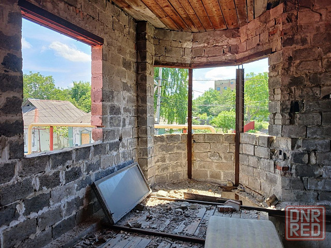 Продажа Дома, ул. Крамского (Кировский р-н) Донецк - изображение 4